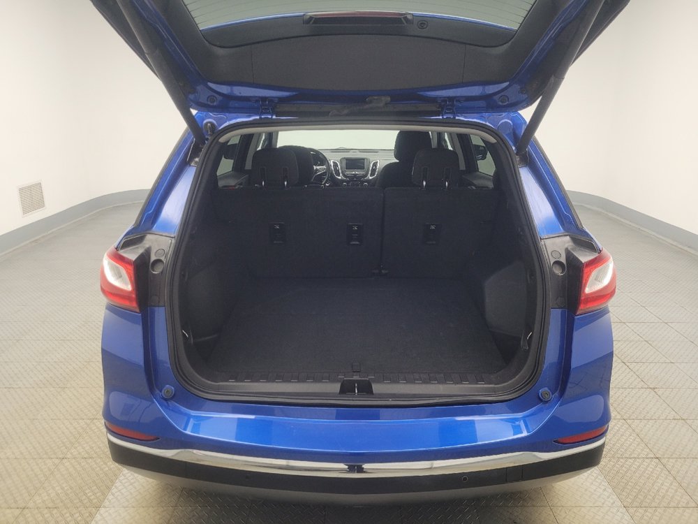 Used 2019 Chevrolet Equinox LT FWD image 29
