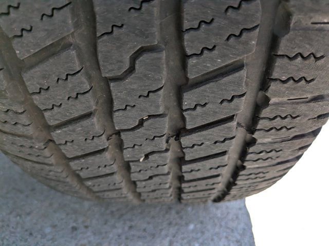 Used 2017 RAM 1500 Express image 11