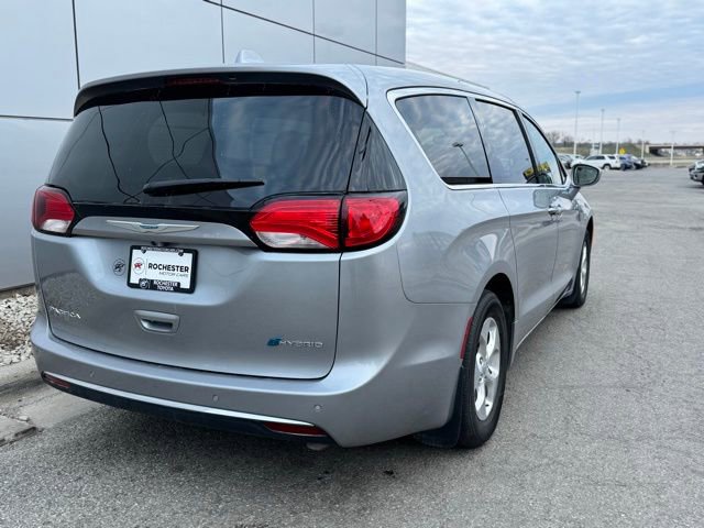 Used 2019 Chrysler Pacifica Touring Plus image 33