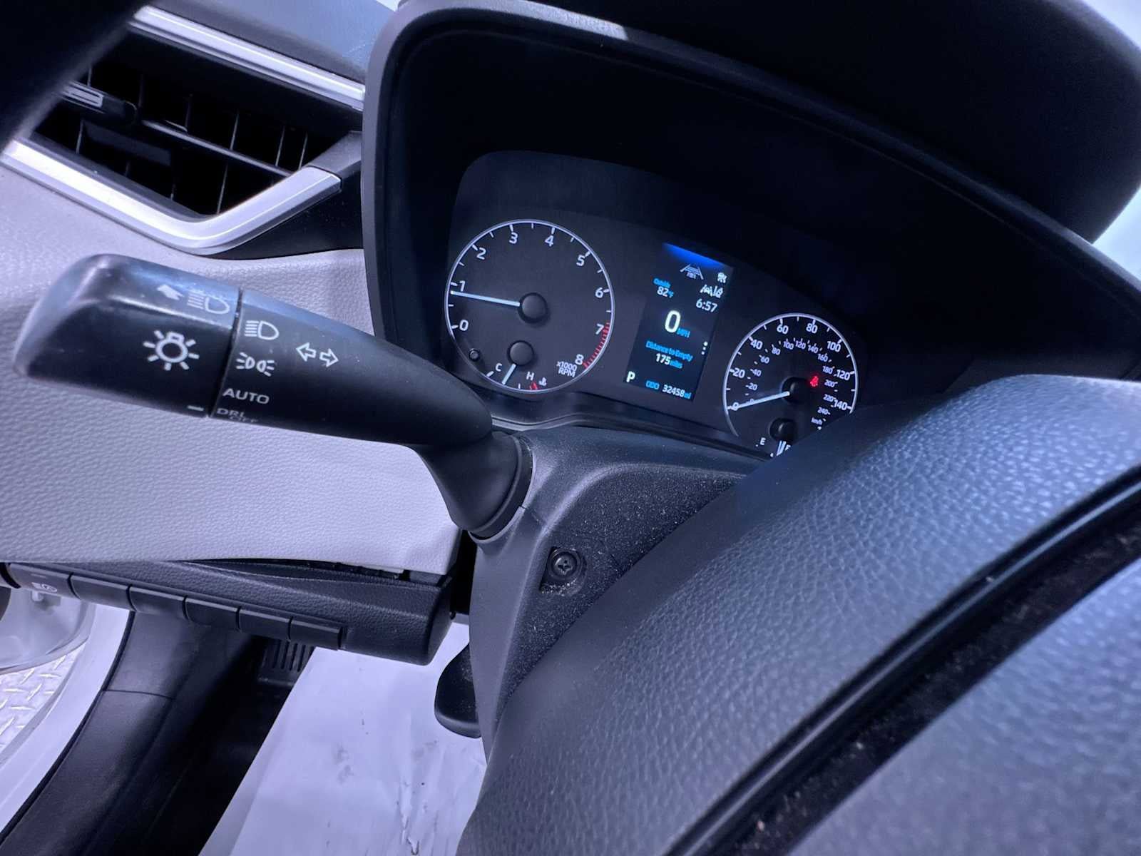 Used 2023 Toyota Corolla LE FWD image 10