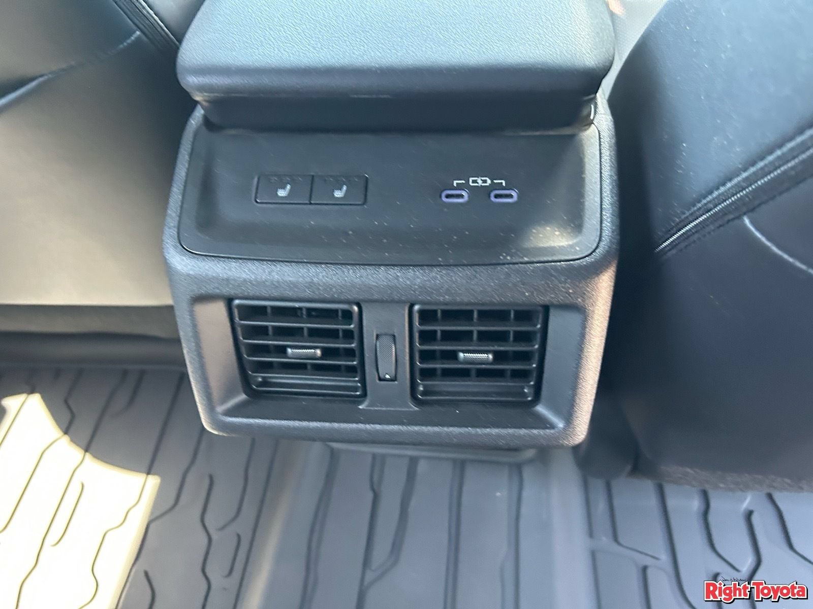 New 2026 Toyota bZ Woodland AWD/4WD image 17