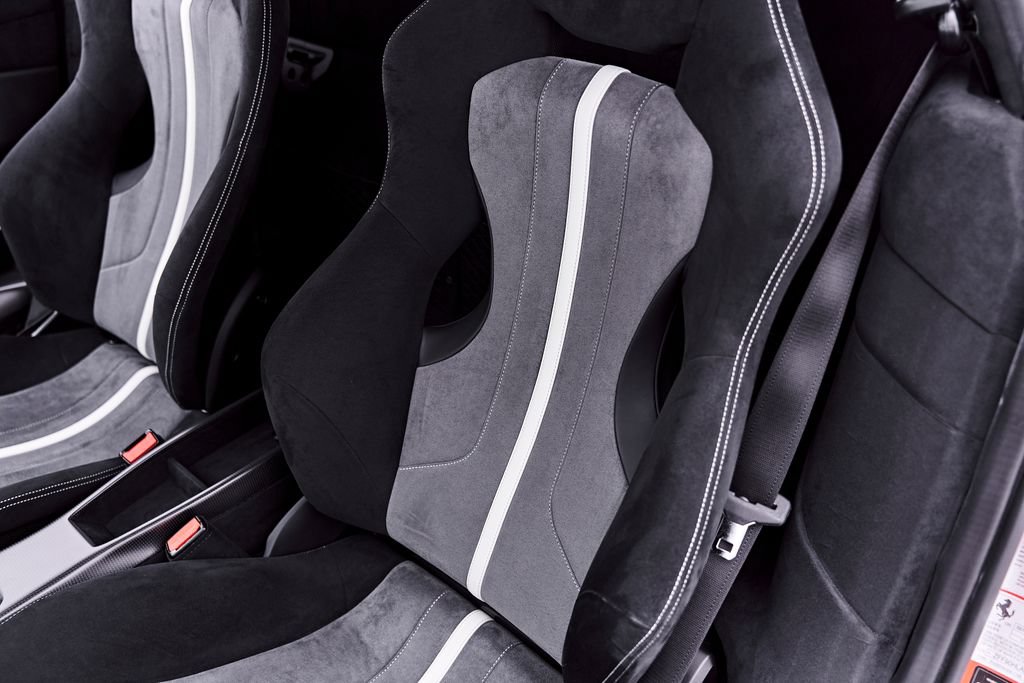 Used 2020 Ferrari 488 Pista Coupe RWD image 71