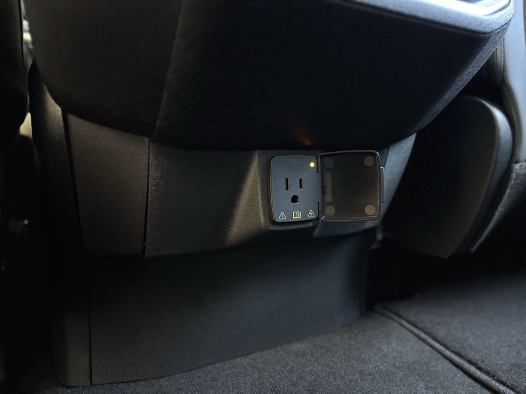 New 2026 Ford Expedition Active image 29