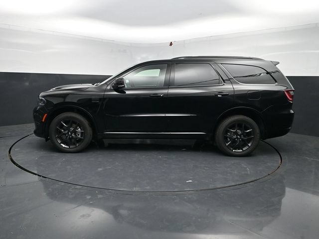 New 2026 Dodge Durango GT AWD/4WD image 4