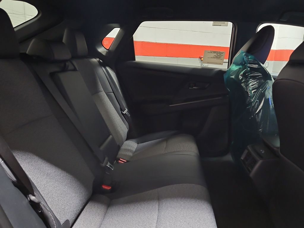 New 2026 Toyota bZ image 23