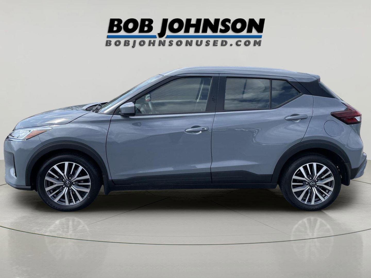 Used 2024 Nissan Kicks SV image 6