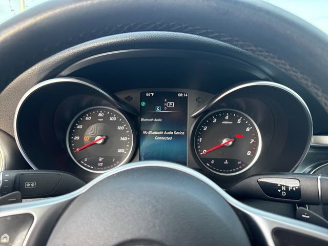 Used 2020 Mercedes-Benz C 300 Sedan image 15