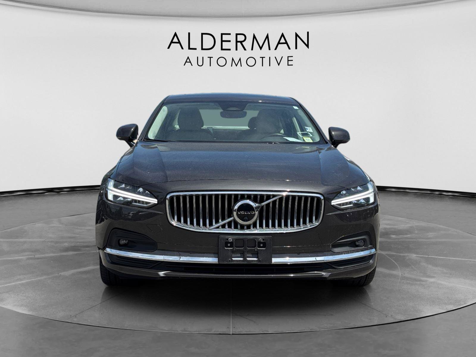 Used 2023 Volvo S90 B6 Ultimate w/ Protection Package AWD/4WD image 8