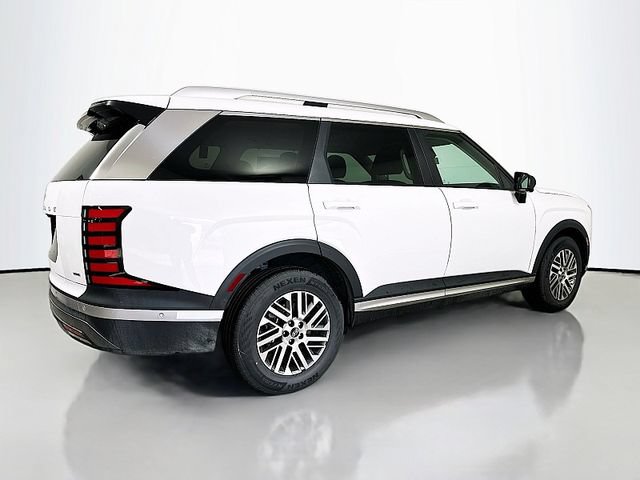 Used 2026 Hyundai Palisade SEL AWD/4WD image 7