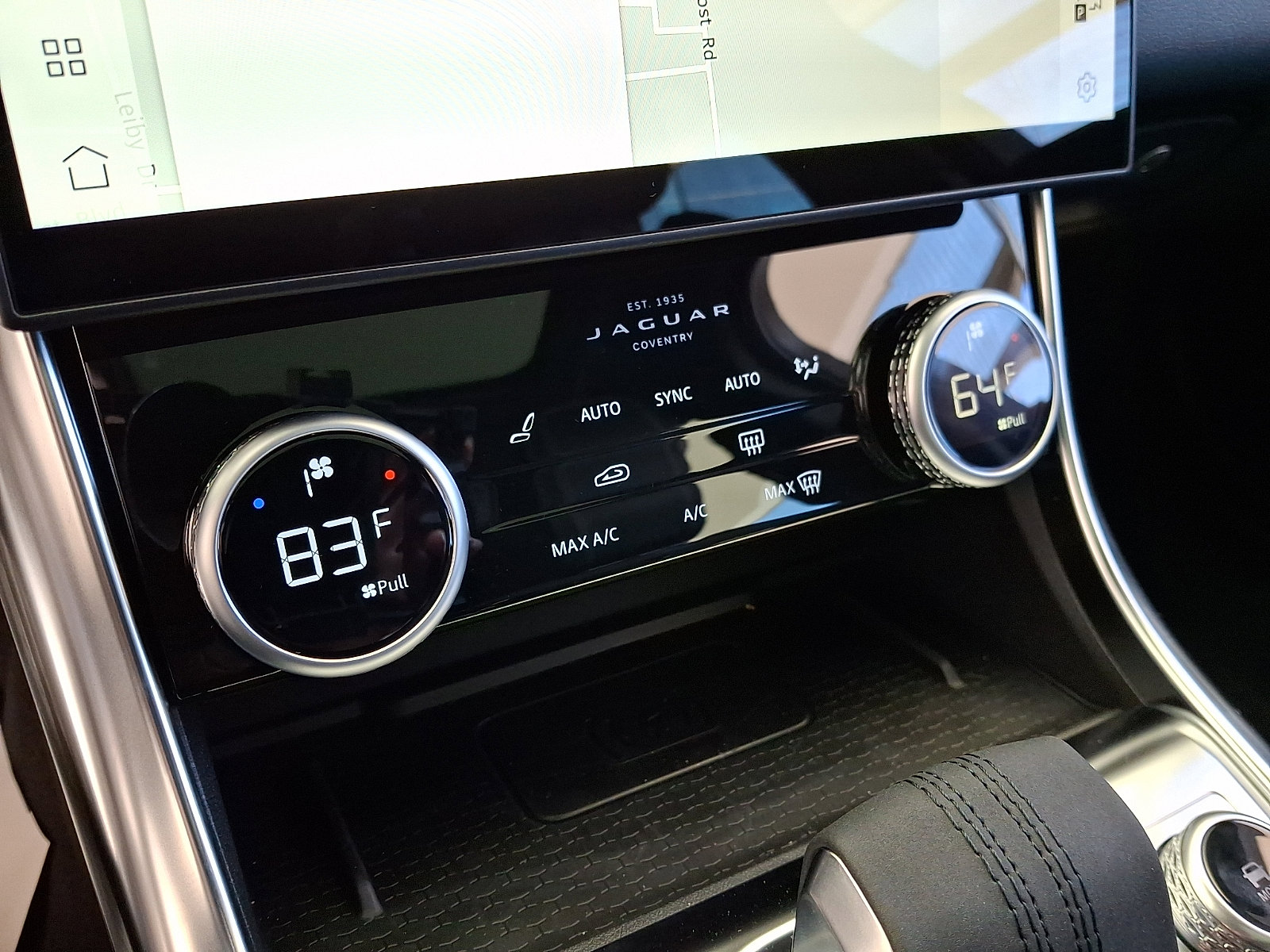 New 2024 Jaguar XF R-Dynamic SE image 14