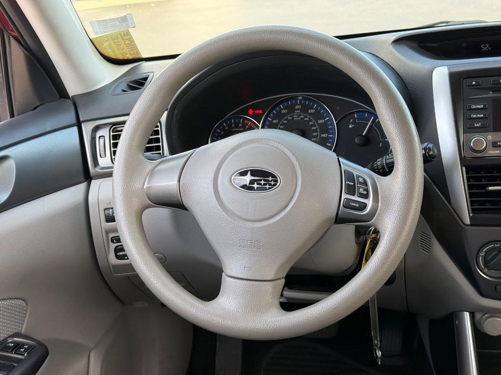 Used 2011 Subaru Forester 2.5X image 14