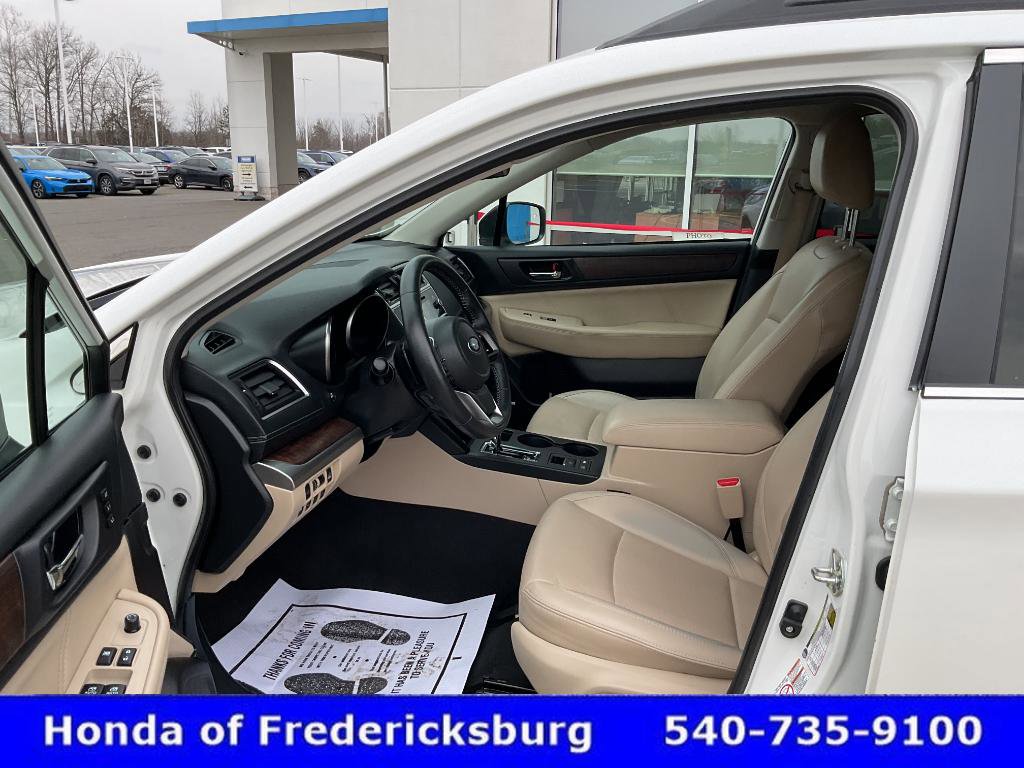 Used 2019 Subaru Outback 3.6R Limited image 28