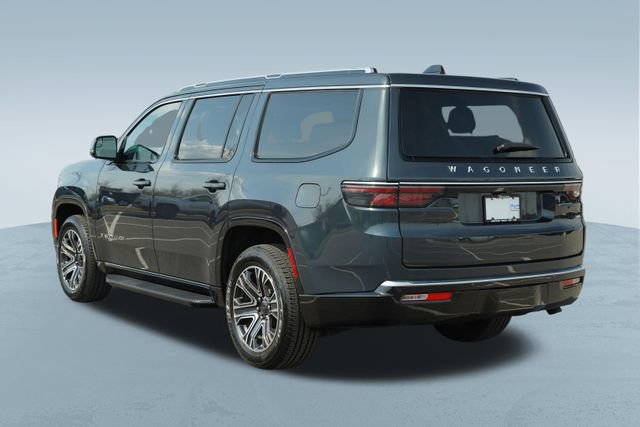 Used 2024 Jeep Wagoneer 4WD w/ Premium Group I image 6