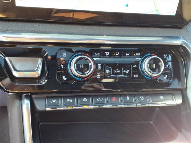 Used 2024 GMC Sierra 1500 Denali w/ Denali Reserve Package image 25