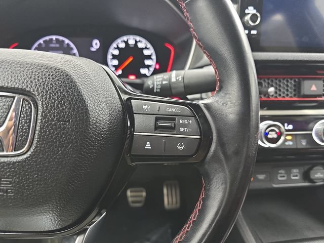 Used 2022 Honda Civic Si image 18
