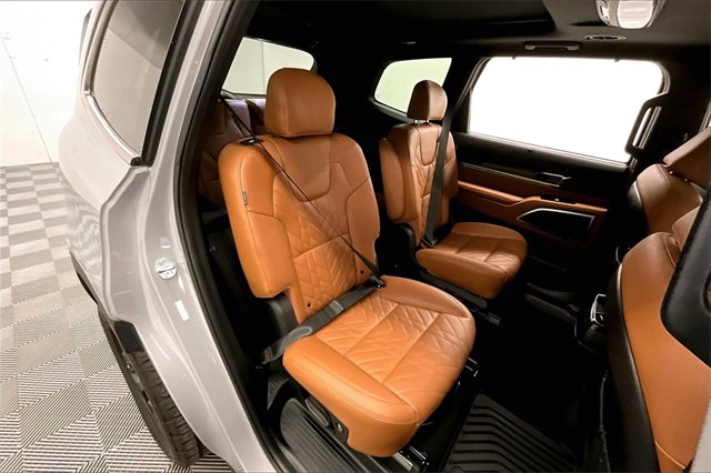 Used 2024 Kia Telluride SX X-Pro image 22