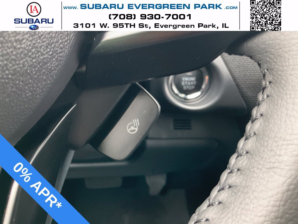 New 2026 Subaru Outback Limited AWD/4WD image 26