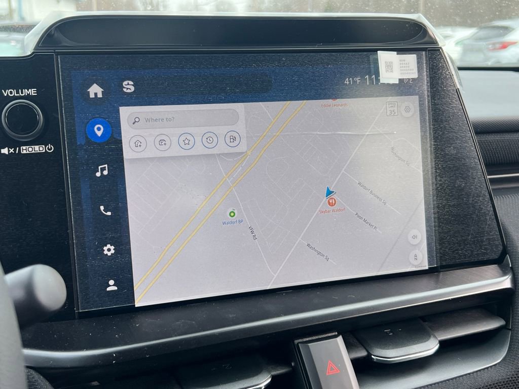 New 2026 Subaru Outback Premium image 23