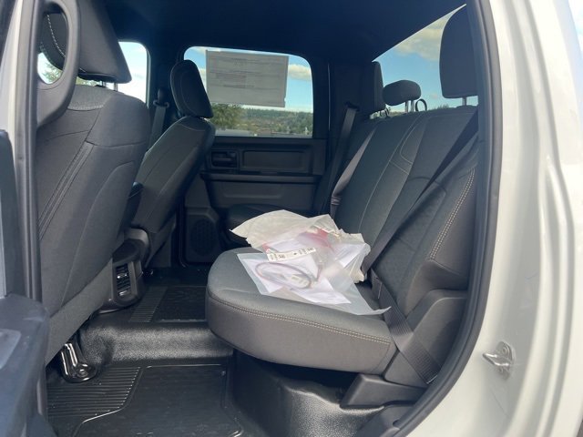 New 2026 RAM 4500 Tradesman image 12