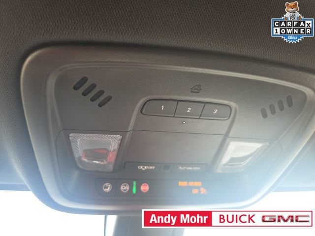 Used 2023 Chevrolet Traverse LT FWD image 44