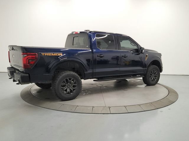 Used 2024 Ford F150 Tremor w/ Tow/Haul Package image 7