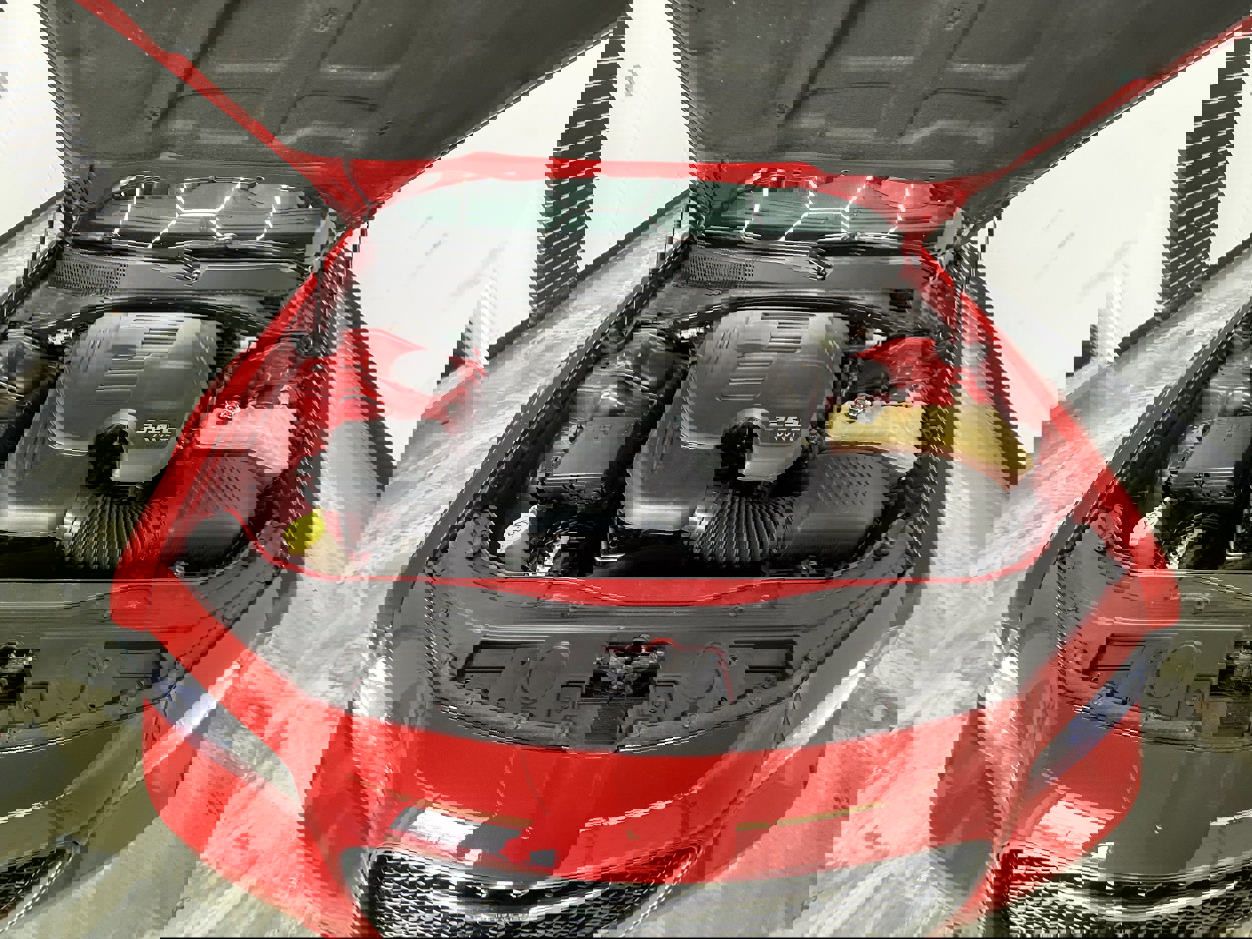 Used 2016 Chrysler 300 S image 31