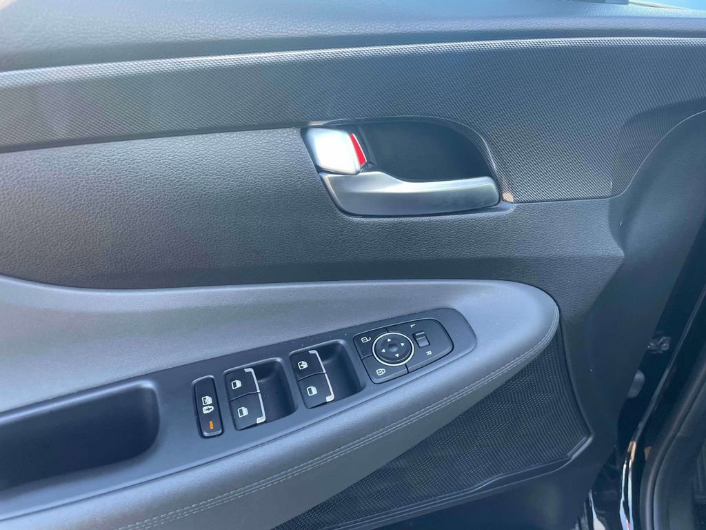 Certified 2023 Hyundai Santa Fe SE w/ Cargo Package image 17