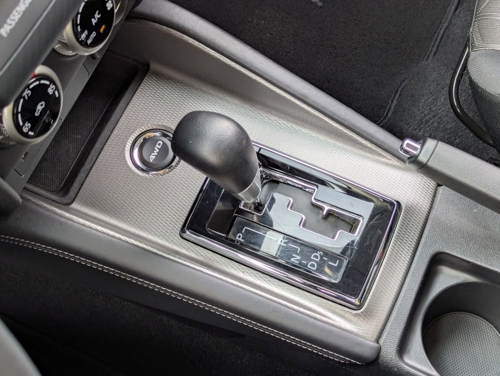 Used 2025 Mitsubishi Outlander Sport ES image 15