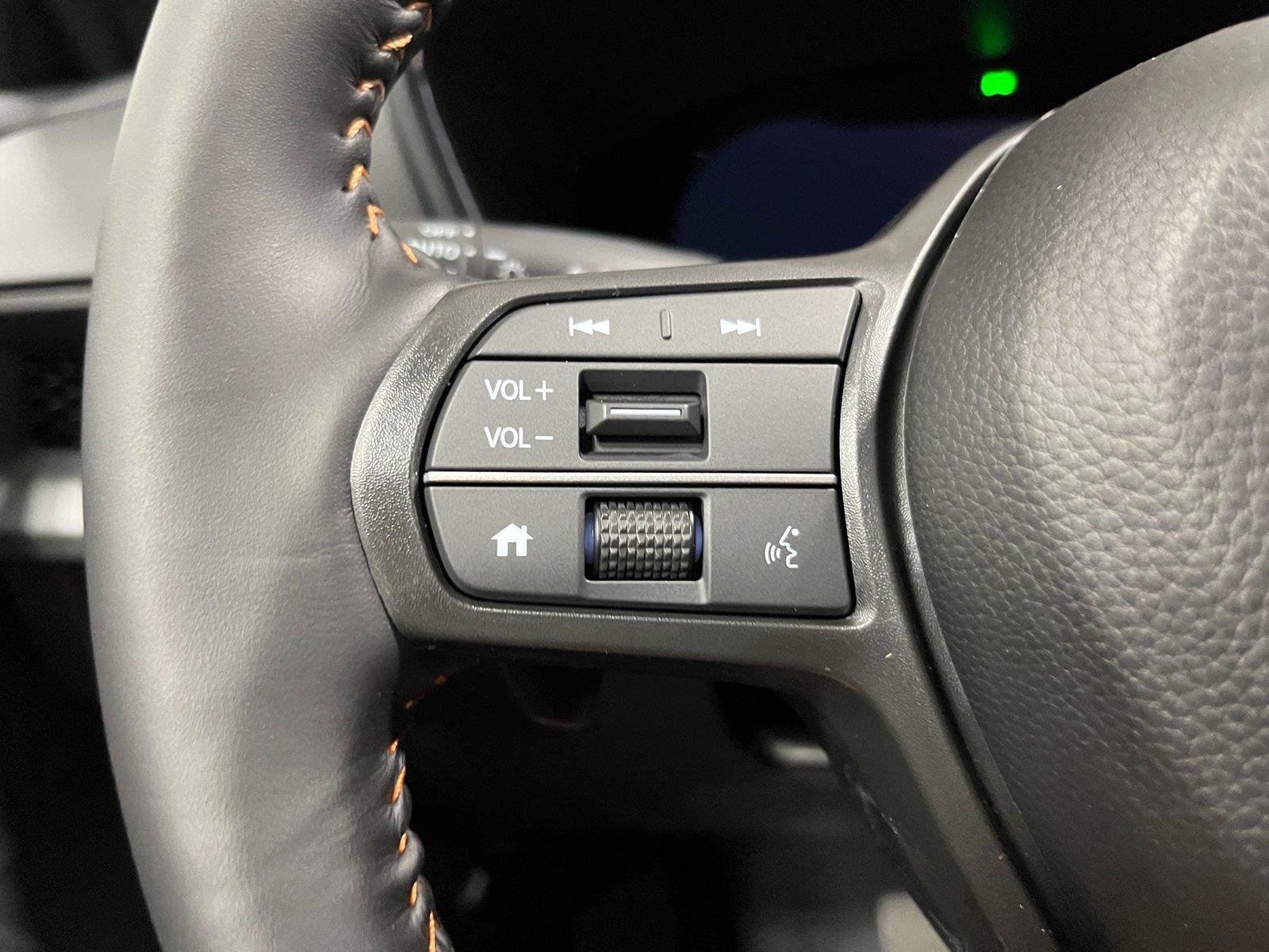 New 2026 Honda CR-V Sport image 17