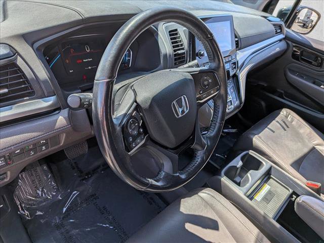 Used 2019 Honda Odyssey Elite image 11