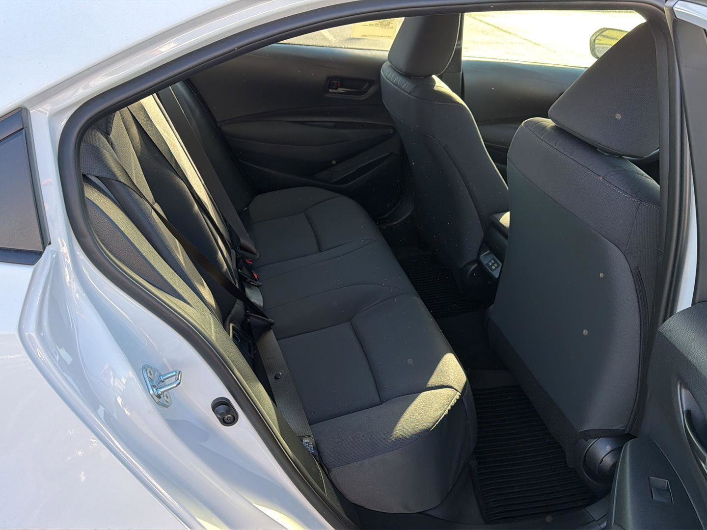 New 2026 Toyota Corolla LE image 12