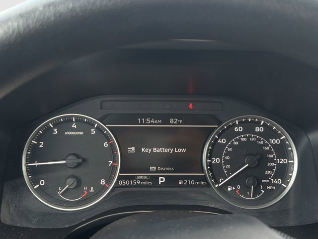 Used 2023 Mitsubishi Outlander ES FWD image 16