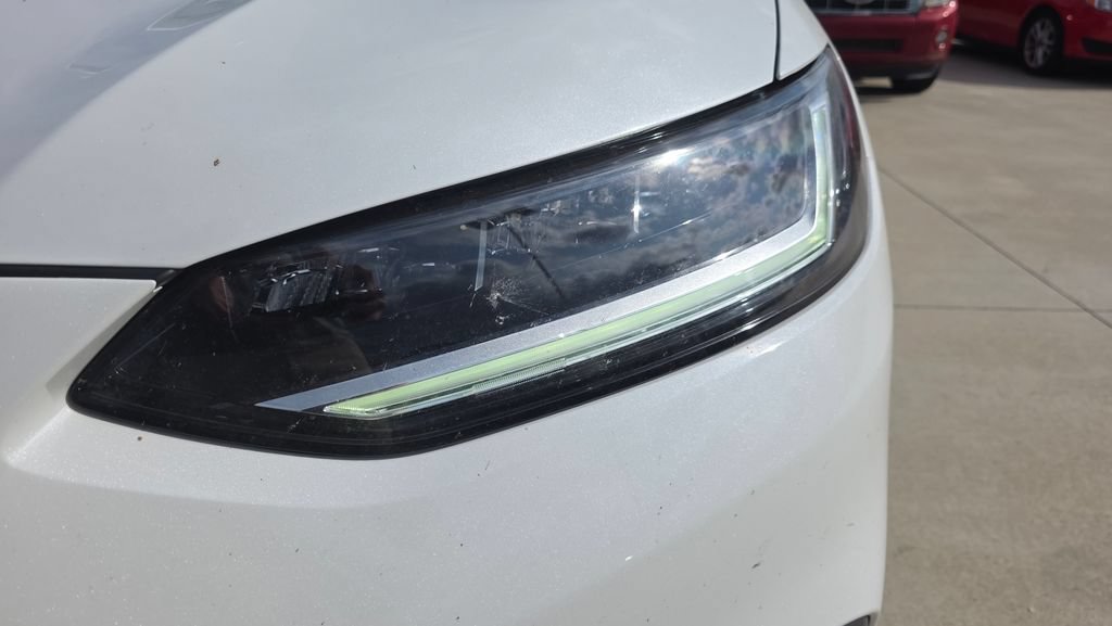 Used 2024 Honda HR-V LX image 9