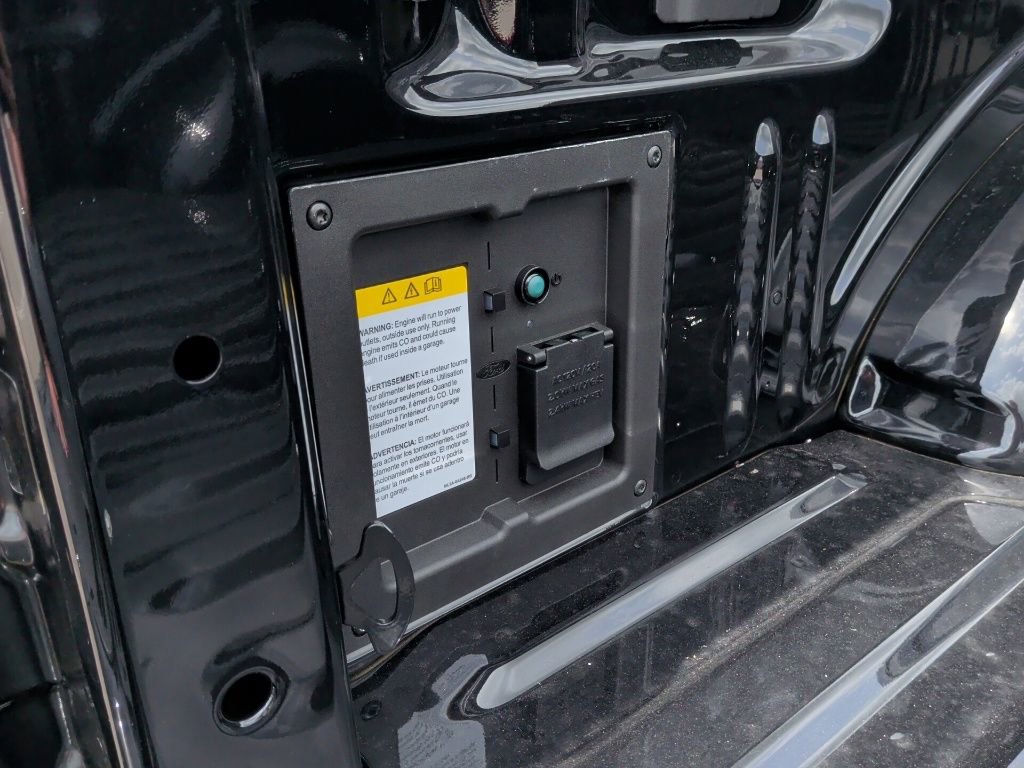 New 2026 Ford F150 Raptor image 47