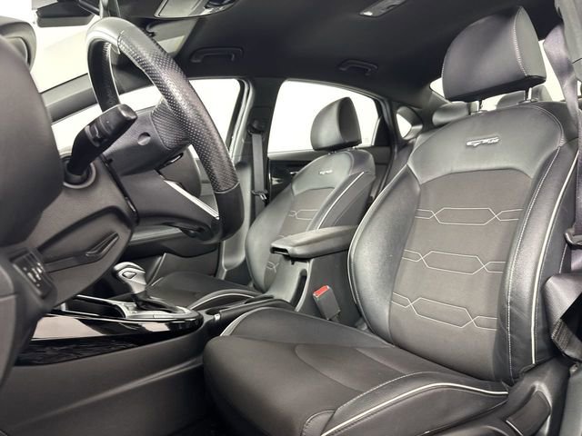 Used 2021 Kia Forte GT-Line image 18