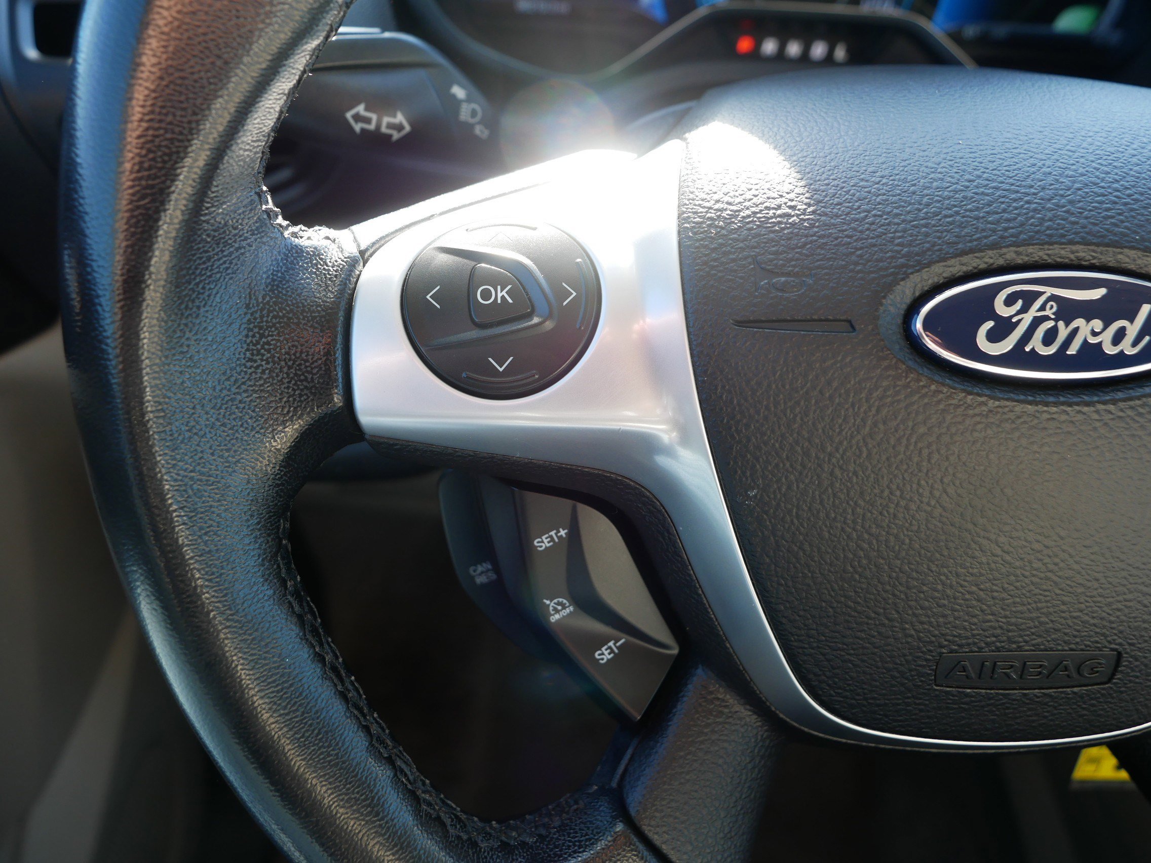 Used 2014 Ford C-MAX SE image 30
