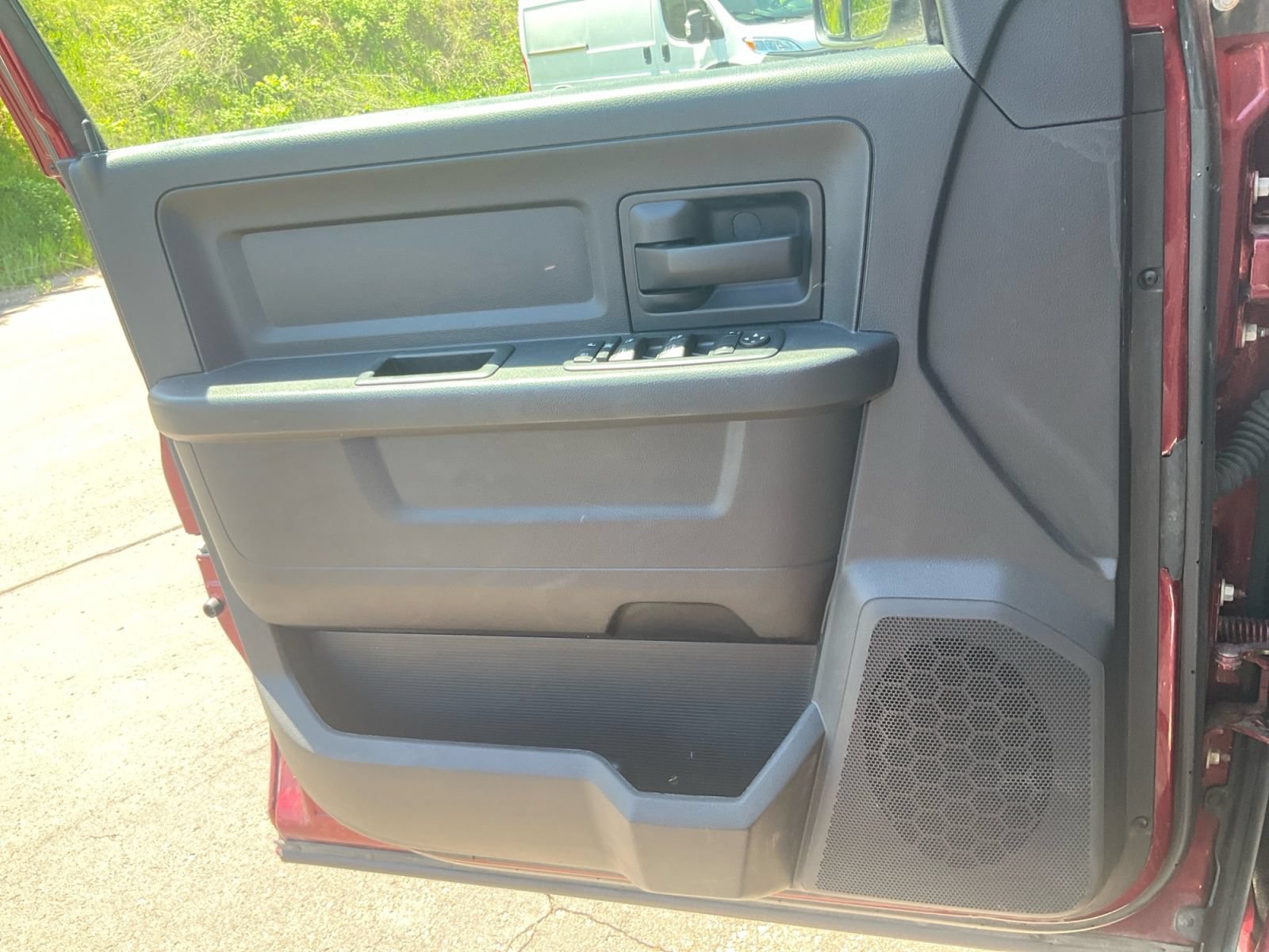 Used 2016 RAM 1500 Express AWD/4WD image 27