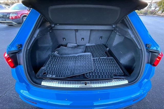 Used 2022 Audi Q3 2.0T Premium Plus image 21