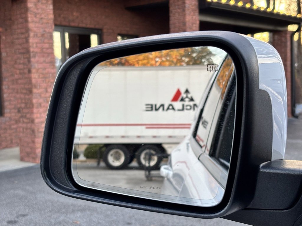 Used 2013 Dodge Durango R/T w/ Leather Interior Group image 16