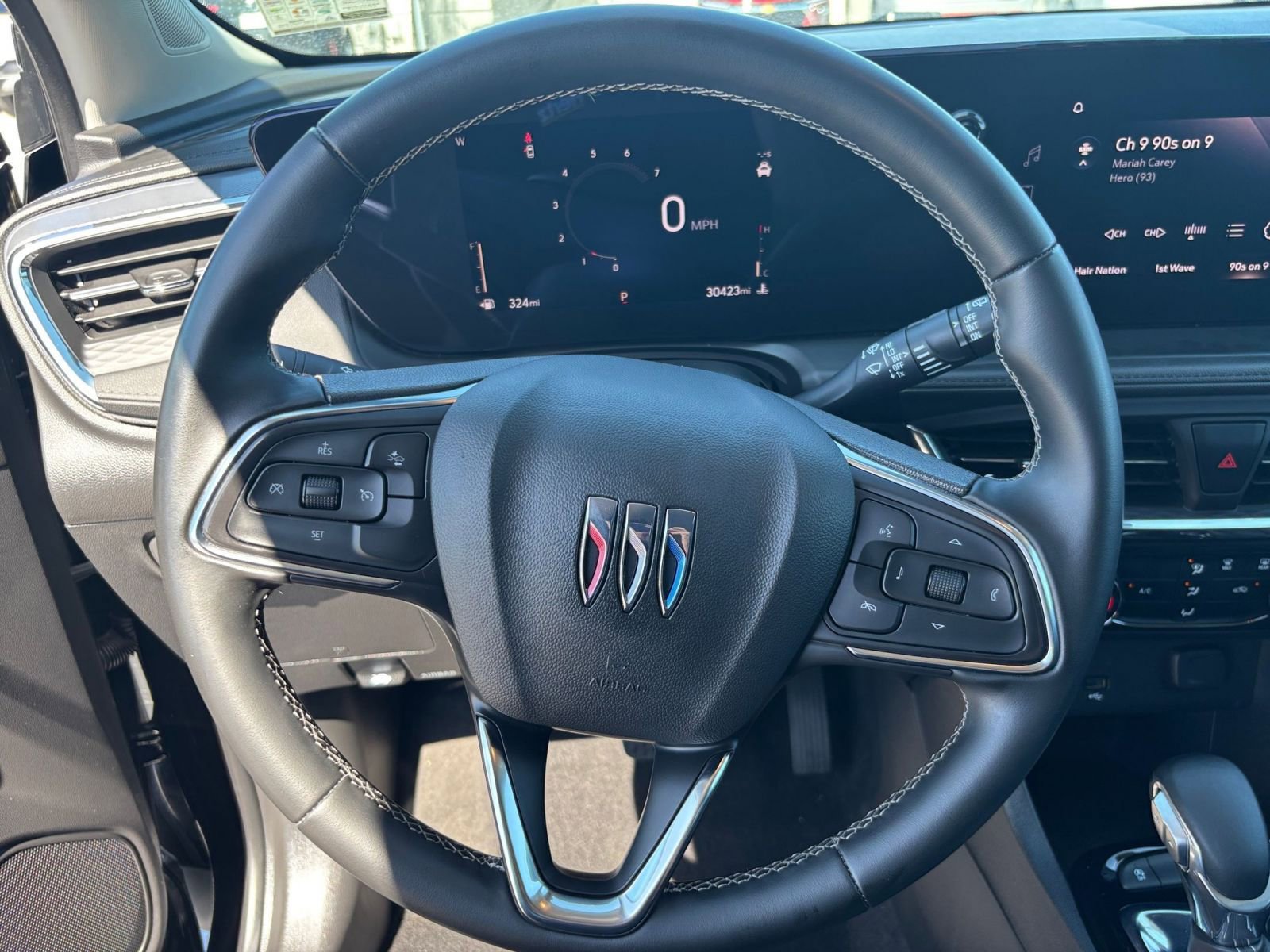 Used 2025 Buick Encore GX Preferred FWD image 27