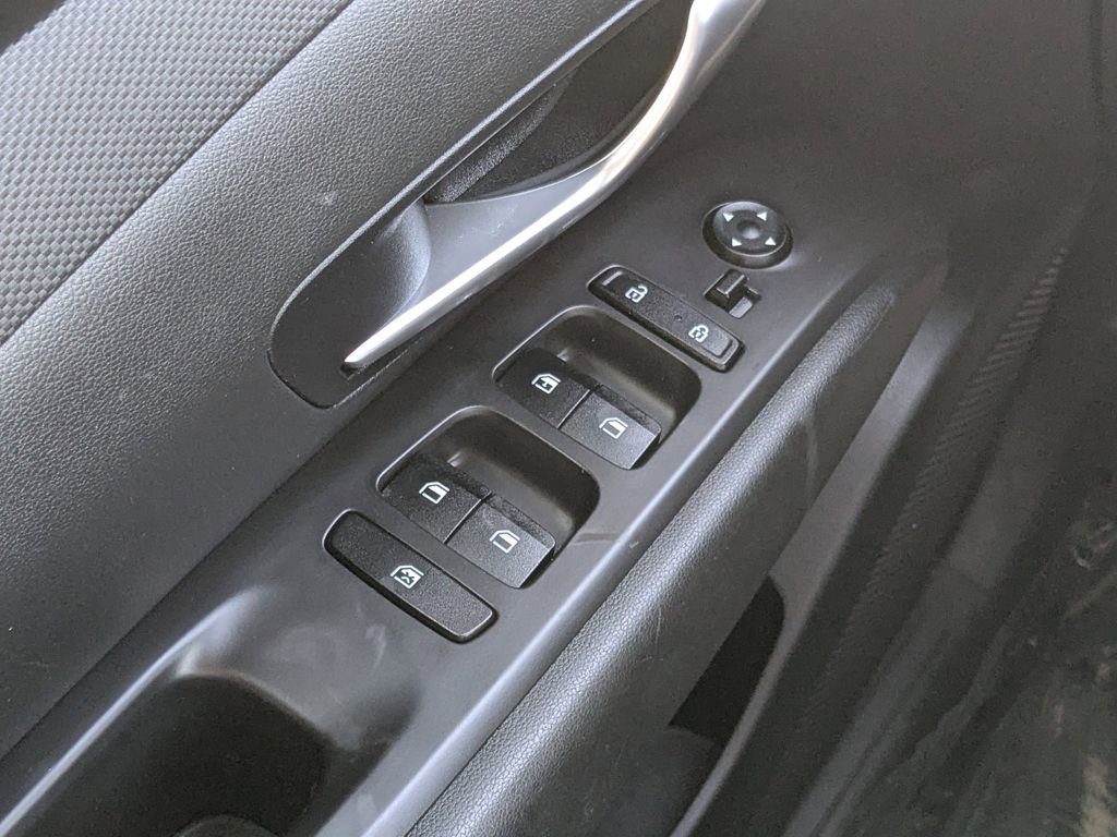 Used 2024 Hyundai Santa Cruz SE FWD image 19