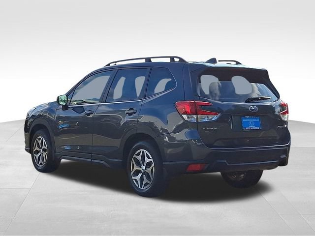 Used 2023 Subaru Forester Premium AWD/4WD image 4