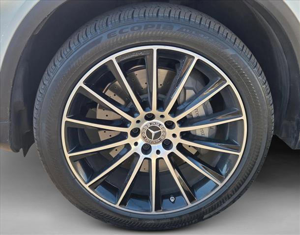 Used 2019 Mercedes-Benz GLC 300 4MATIC Coupe image 24