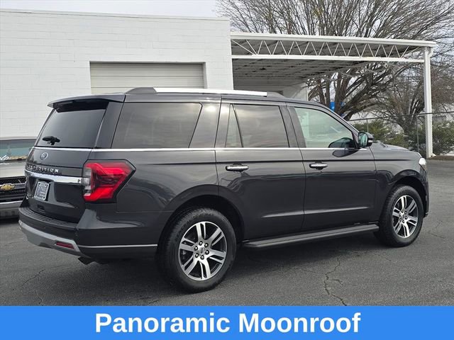 Used 2024 Ford Expedition Limited image 4