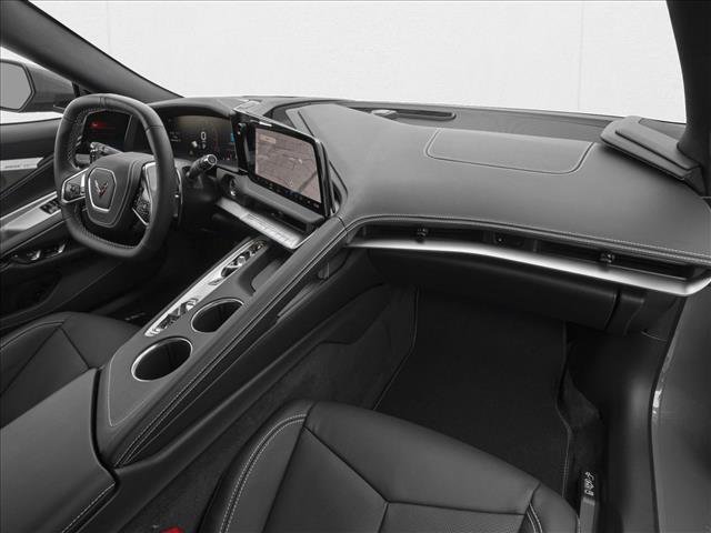 New 2027 Chevrolet Corvette Stingray Coupe w/ 1LT RWD image 9