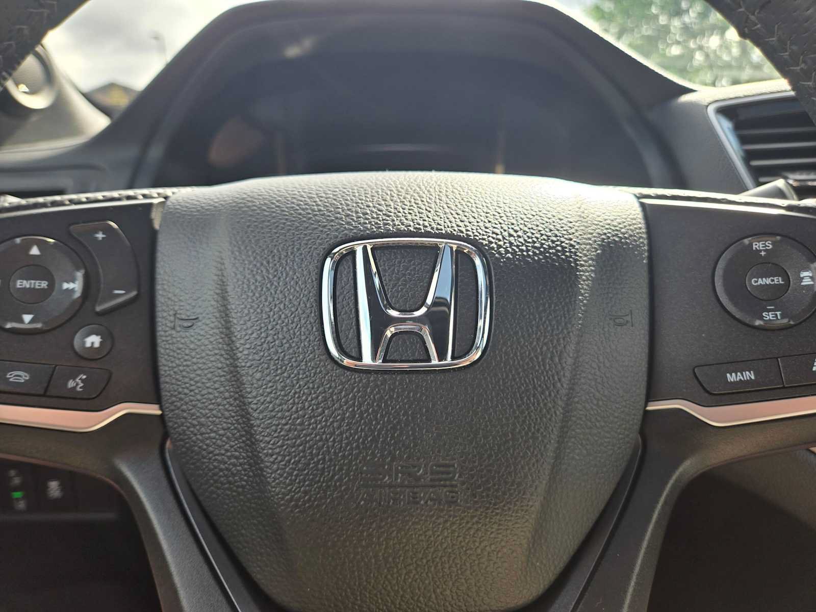 Used 2023 Honda Passport EX-L image 23