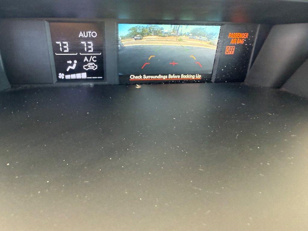 Used 2014 Subaru Forester 2.5i Touring AWD/4WD image 28