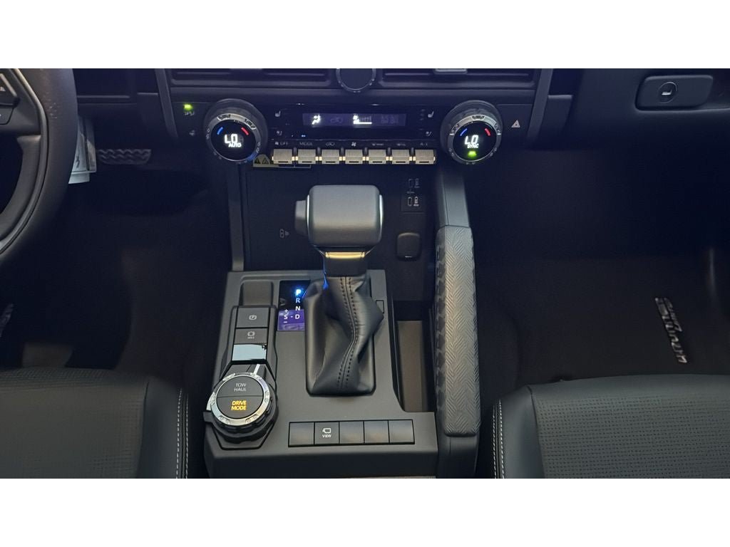 New 2026 Toyota 4Runner Limited AWD/4WD image 31