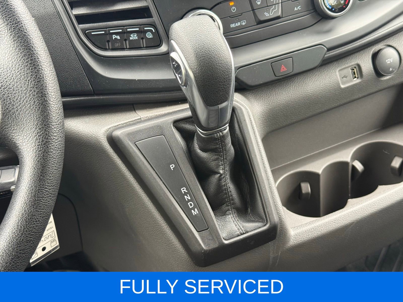 Used 2024 Ford Transit 350 XL RWD image 22