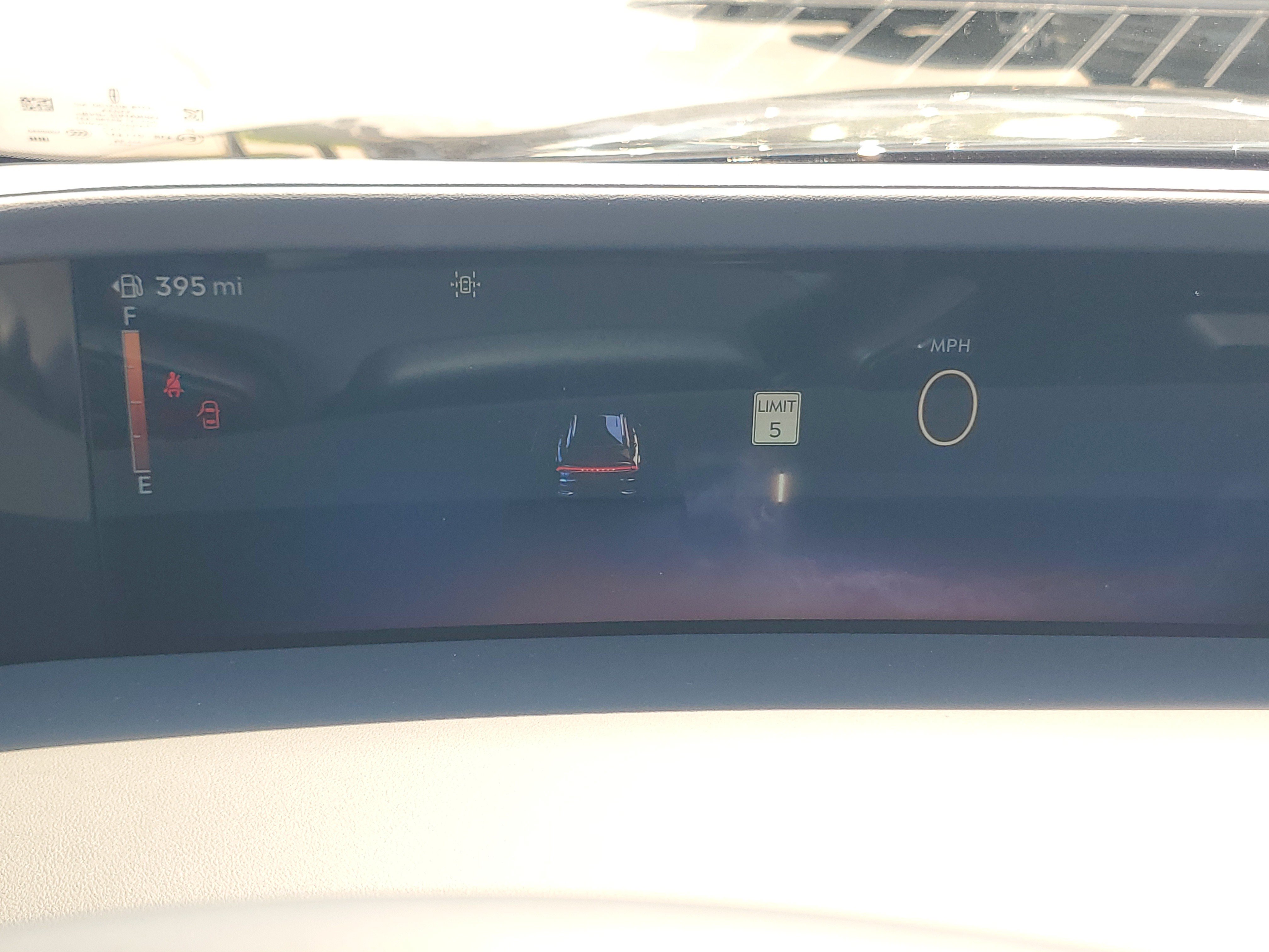 New 2026 Lincoln Nautilus Black Label AWD/4WD image 19